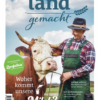 Magazin Landgemacht 2. Ausgabe