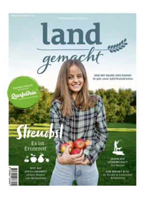 Magazin Landgemacht 3. Ausgabe