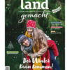 Magazin landgemacht 7. Ausgabe