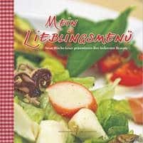 Mein Lieblingsmenü - Neue Woche-Leser präsentieren ihre leckersten Rezepte