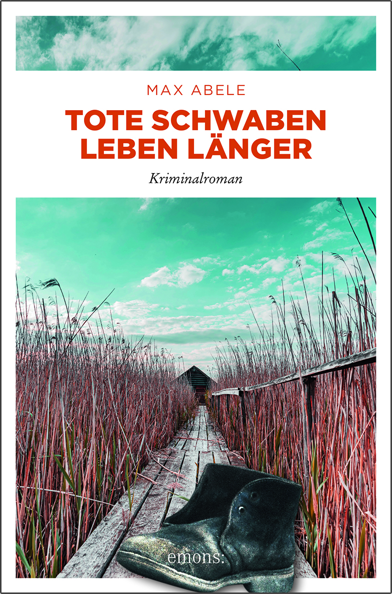 Tote Schwaben leben länger