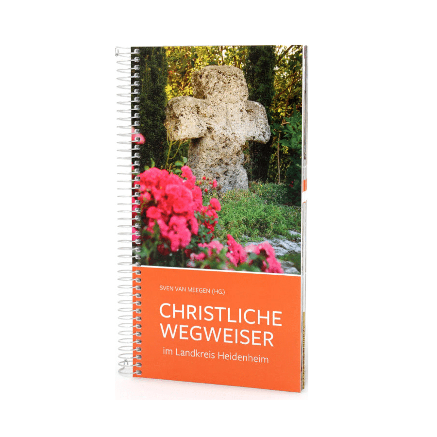 Christliche Wegweiser im Landkreis Heidenheim