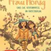 Frau Honig und die Geheimnisse im Kirschbaum