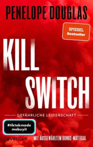 Kill Switch - Gefährliche Leidenschaft