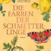 Die Farben der Schmetterlinge